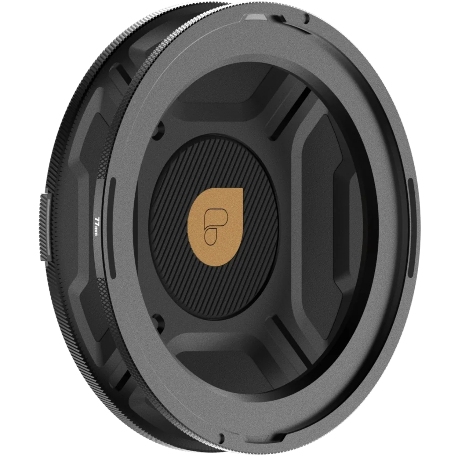 PolarPro Helix Base Plate 77mm