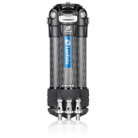 Leofoto Carbon-Dreibeinstativ 