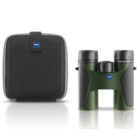 ZEISS Terra ED 8x32 schwarz-grün