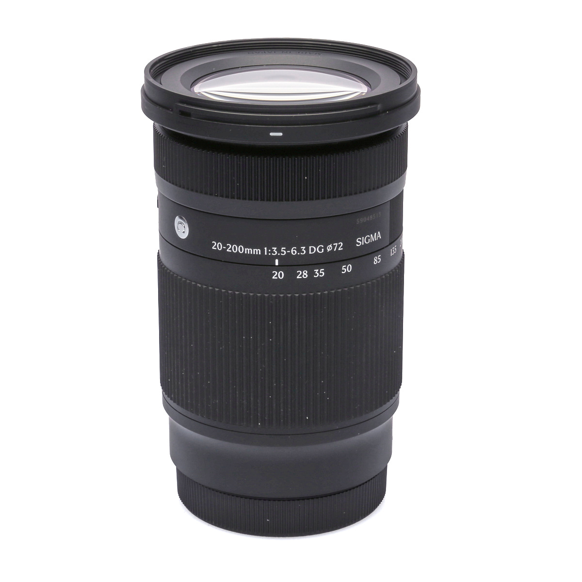 Sigma 20-200mm F3.5-6.3 DG Contemporary für L-Mount gebraucht