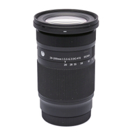 Sigma 20-200mm F3.5-6.3 DG Contemporary für L-Mount gebraucht