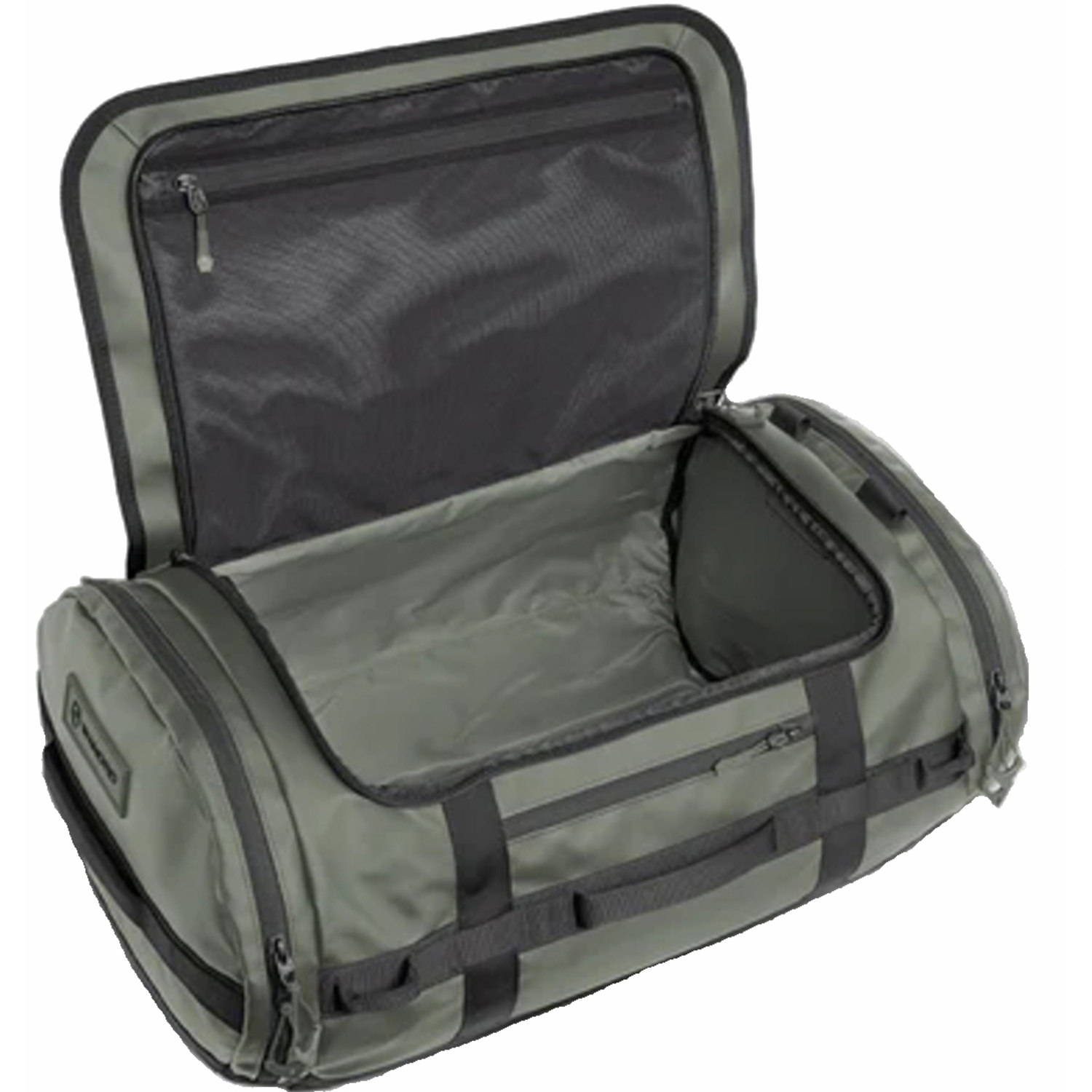 WANDRD CARRYALL Duffel 30L Wasatch Green