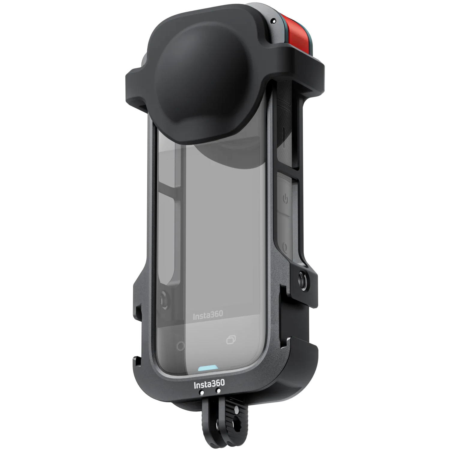 PGYTECH Insta360 X4 Multifunktionsrahmen