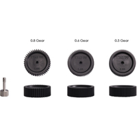 Tilta FF-T03 Einseitiger DSLR Follow Focus