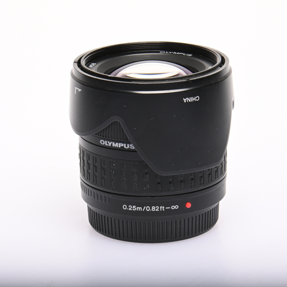 OM System M.Zuiko Digital 14-42mm F3.5-5.6 II R für MFT-Mount gebraucht