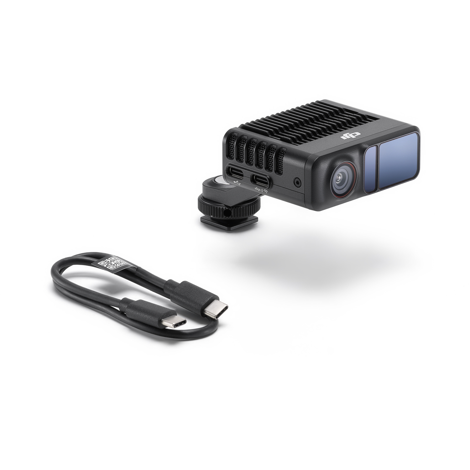 DJI Focus Pro LiDAR