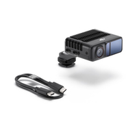 DJI Focus Pro LiDAR
