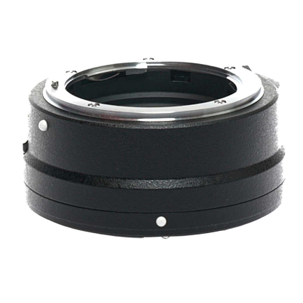 Nikon FTZ Adapter II für F-Mount Objektive auf Z-Mount Kameras gebraucht