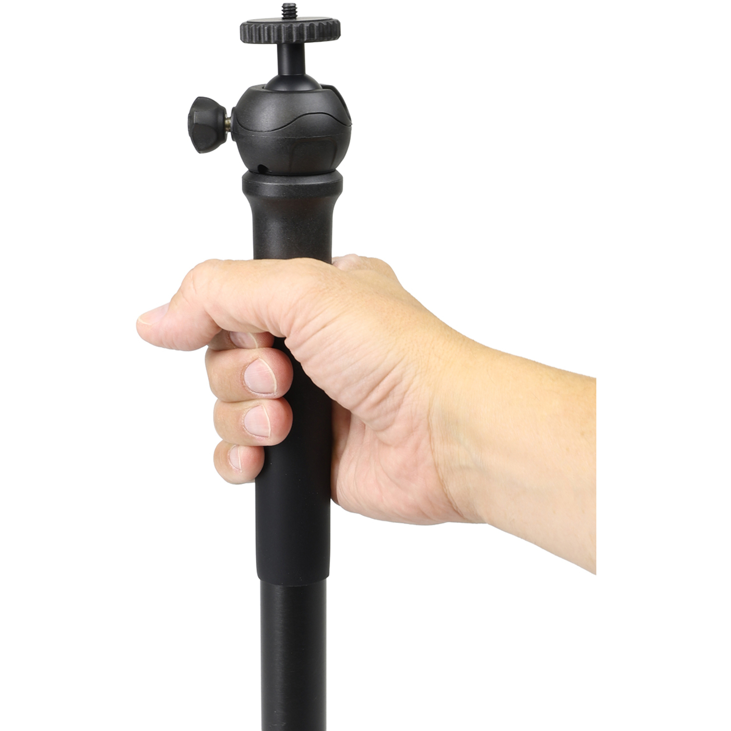 B.I.G. MT-380 Kombi Ministativ