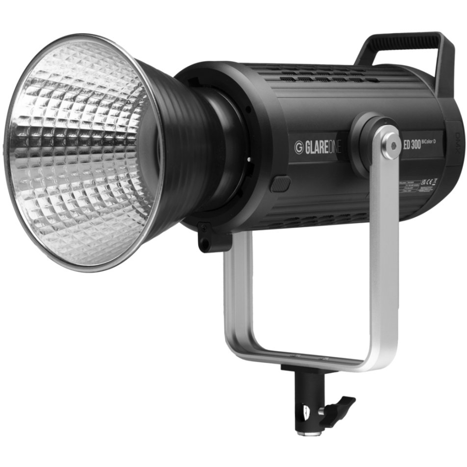 GlareOne LED 300 BiColor D