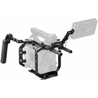 SmallRig Cage Kit 5341 für Fujifilm GFX ETERNA 55