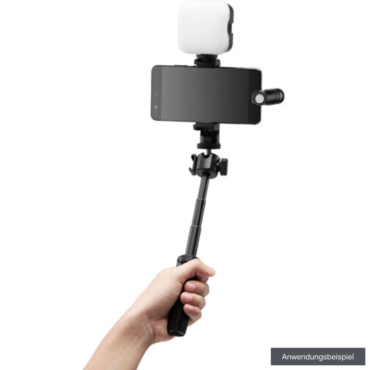 Godox Vlogging Kit VK2-UC (USB-C)