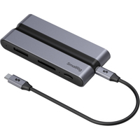 SmallRig 9-in-1-Dockingstation 4663