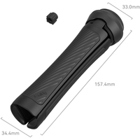 SmallRig Mini-Schnellspanner-Stativ 4117
