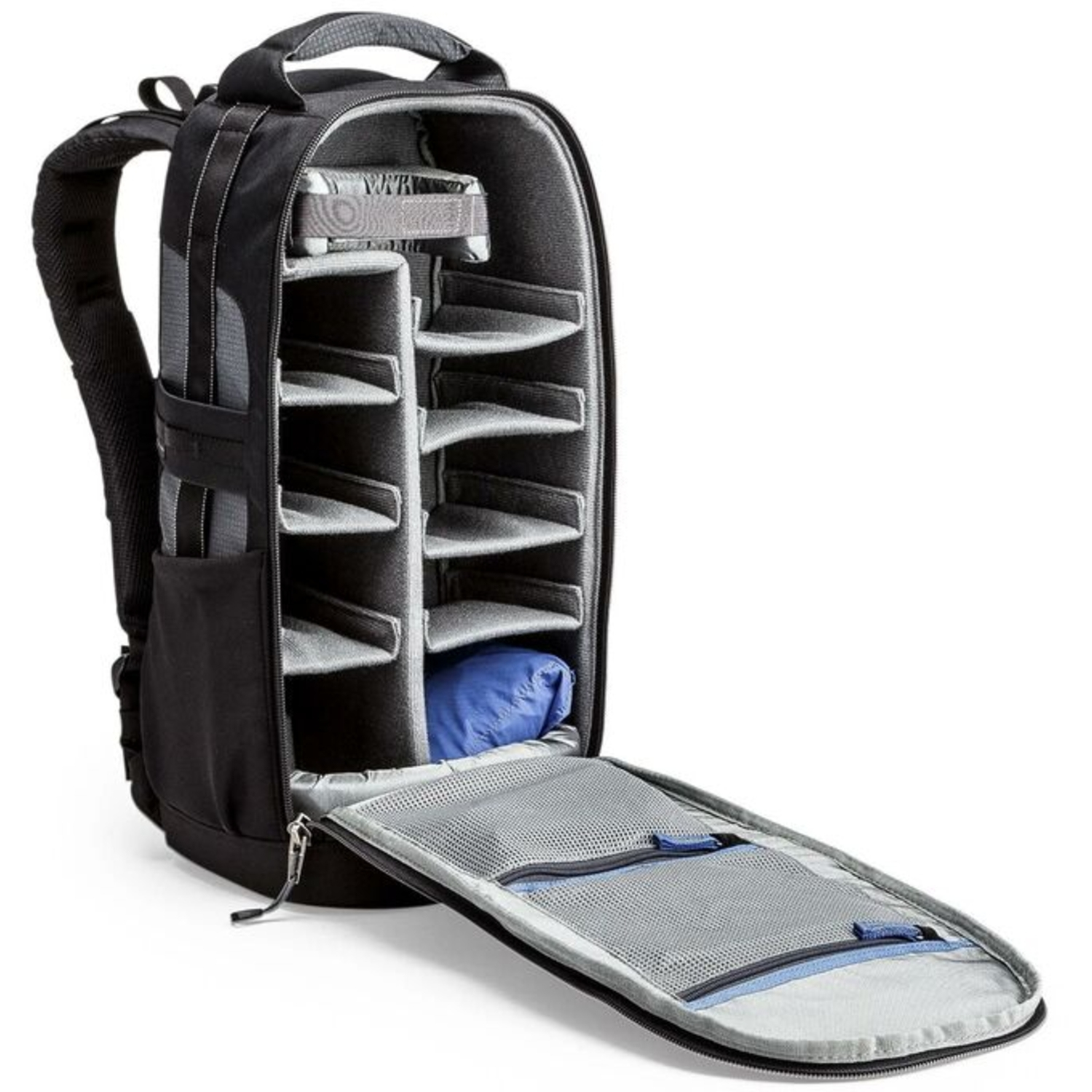 thinkTank Fotorucksack Glass Limo schwarz