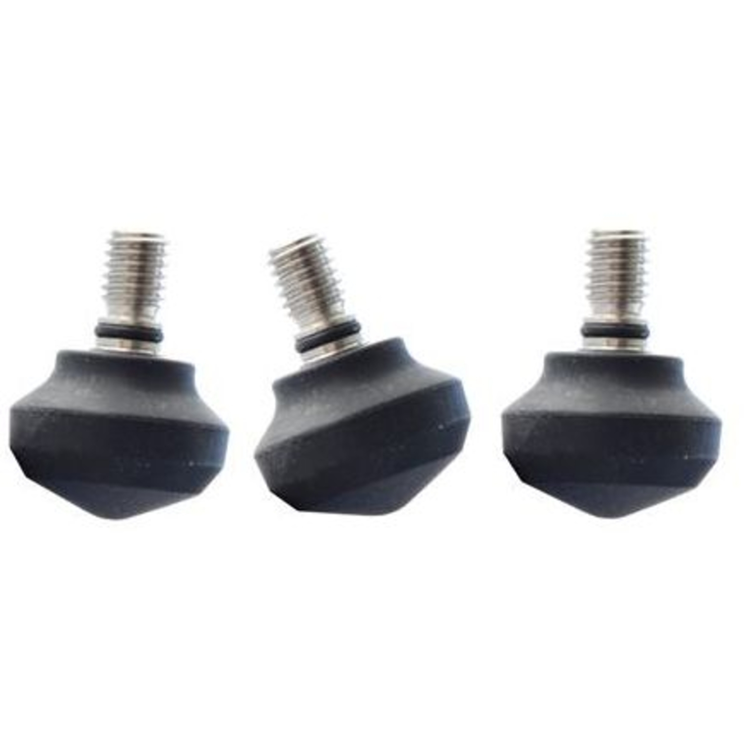 Leofoto LF-13 13-mm Gummi-Stativfüße