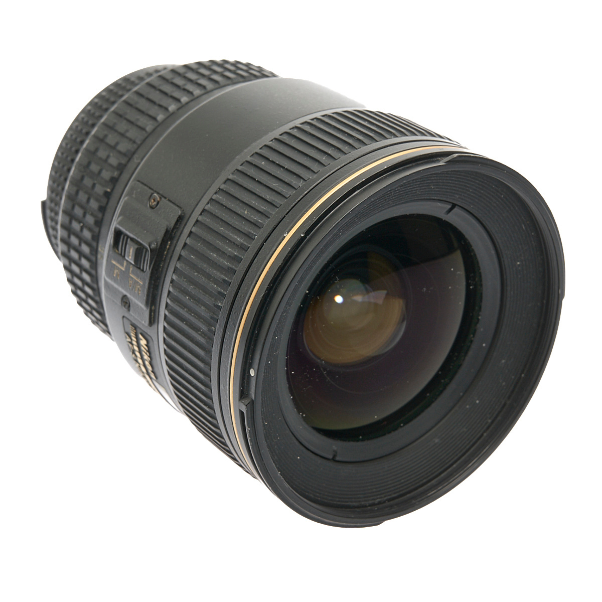 Nikon AF-S NIKKOR 17- 35mm F2.8D IF-ED gebraucht