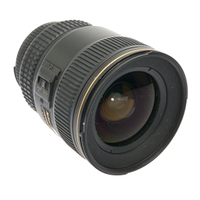 Nikon AF-S NIKKOR 17- 35mm F2.8D IF-ED gebraucht