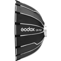 Godox QR-P60T - Parabol-Softbox mit Schnellverschluss