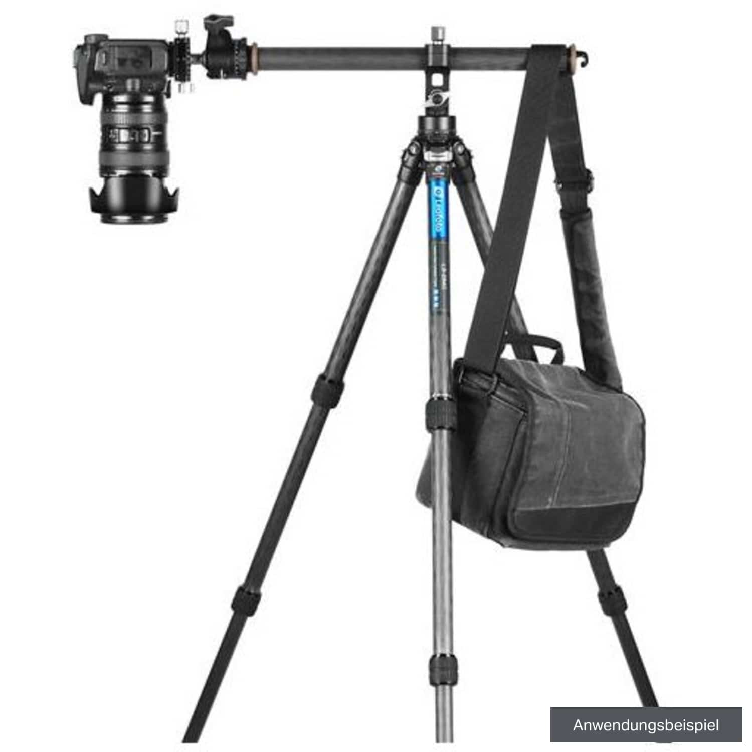 Leofoto HC-28 Mittelsäule
