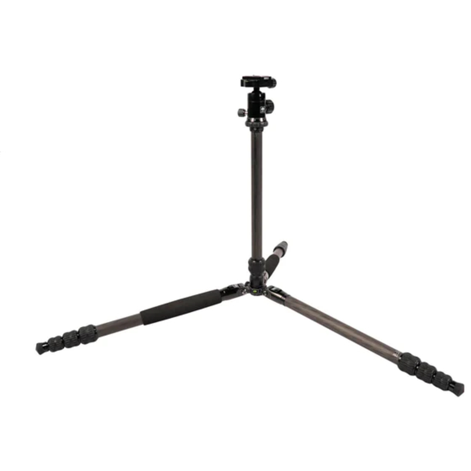 Sirui Traveler 7C Reise Drei-Einbeinstativ Carbon mit Kugelkopf