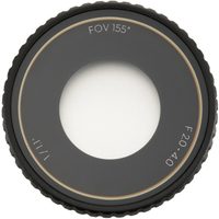 DJI Osmo Action 6 Glas-Objektivabdeckung