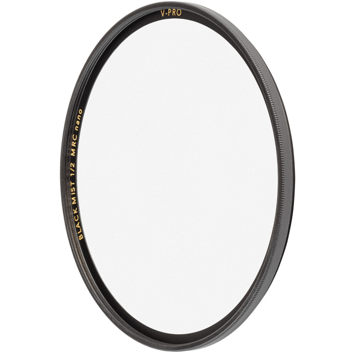 B&W Black Mist 1/2 MRC nano V-Pro 49mm