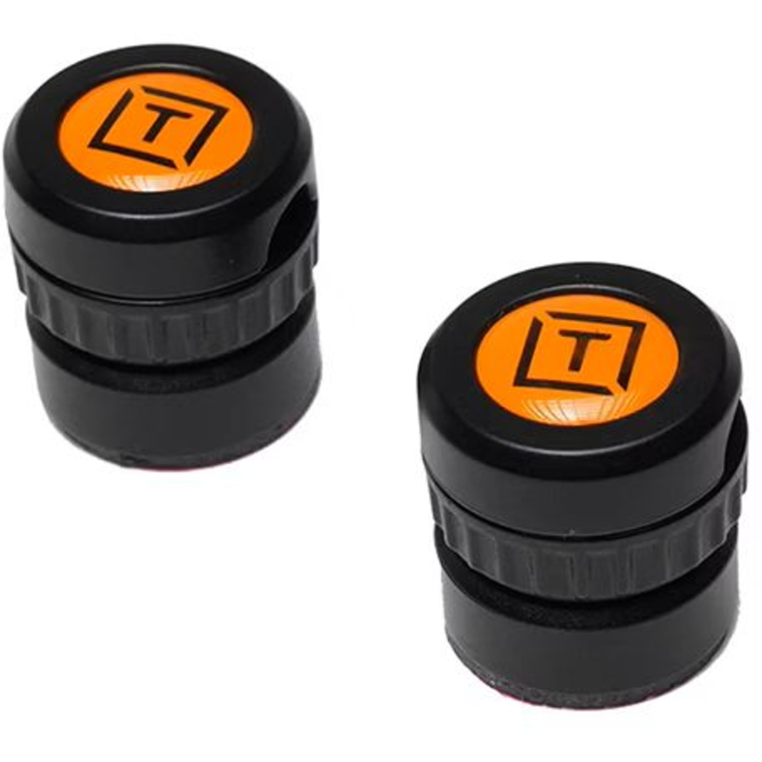 TetherGuard Cable Support 2-er-Set Kabelhalter mit Klebefläche