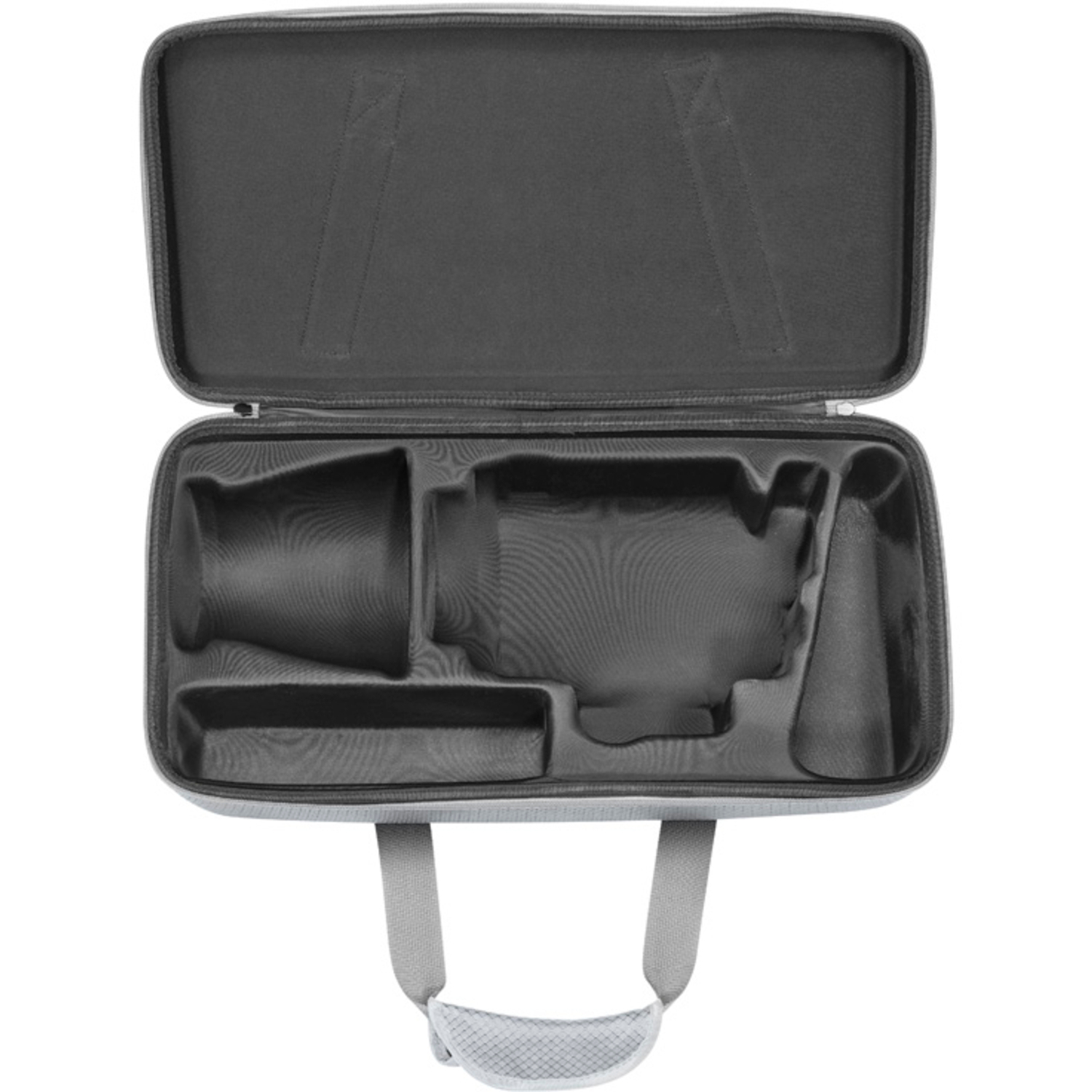 Godox Litemons LA200R RGB LED-Leuchte mit Zubehör und Tasche