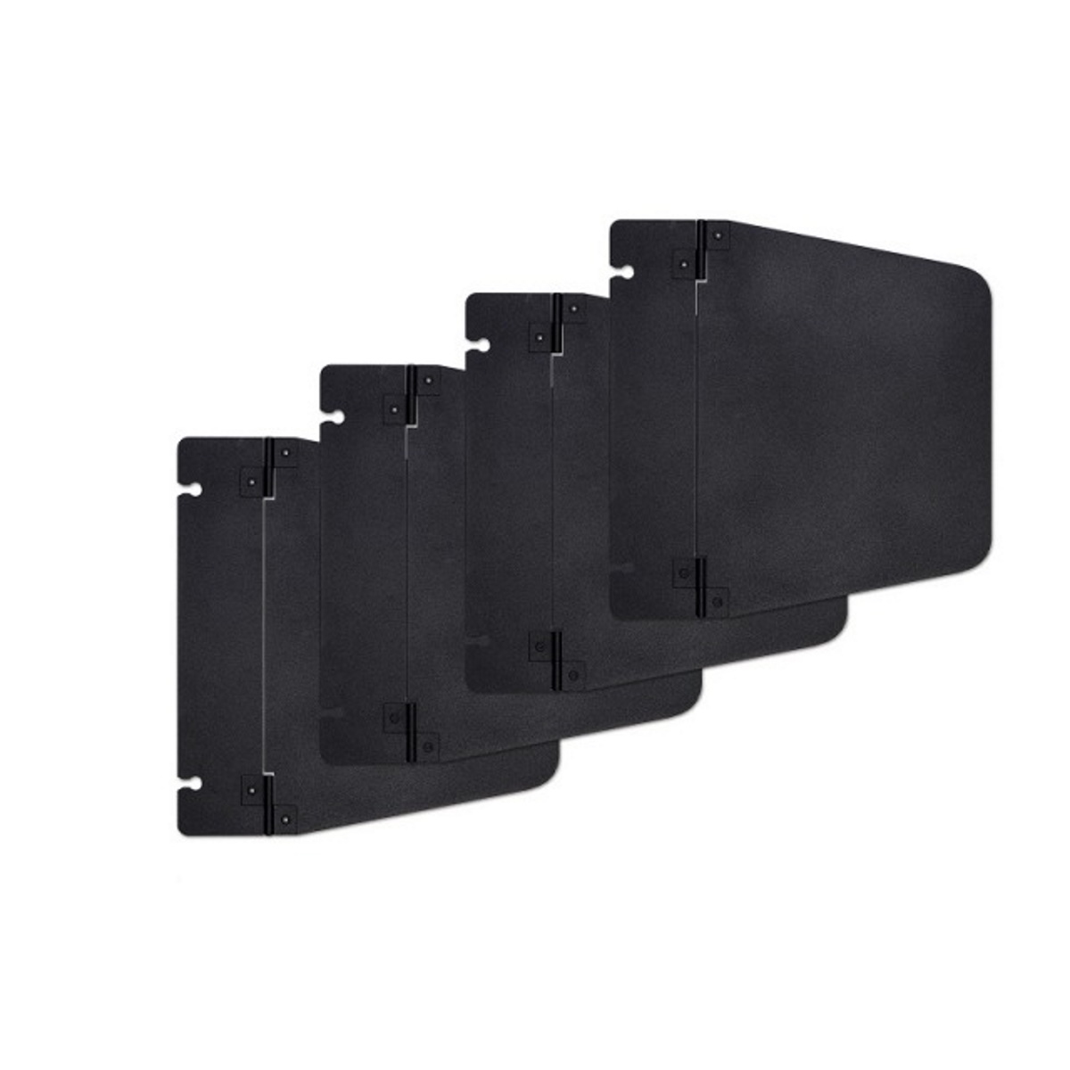 Elinchrom Barndoor 21cm Kit