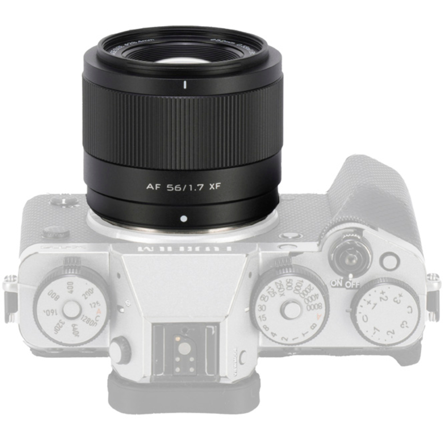 Viltrox 56mm F1.7 AF Fujifilm X-Mount
