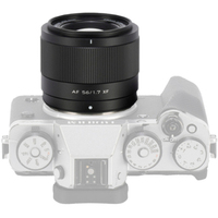 Viltrox 56mm F1.7 AF Fujifilm X-Mount