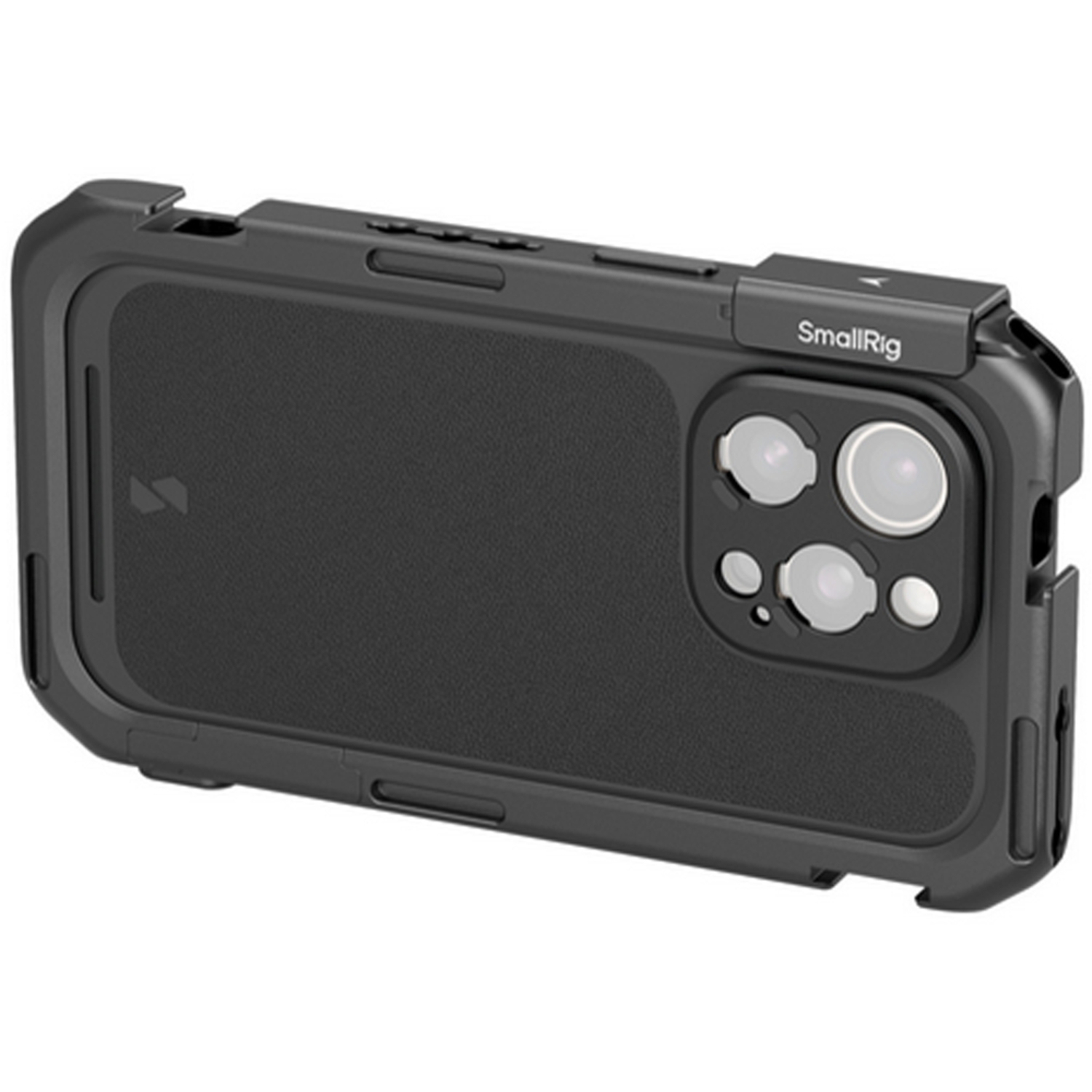 SmallRig Mobile Video Cage Flagship Edition 4827 für iPhone 16 Pro Max