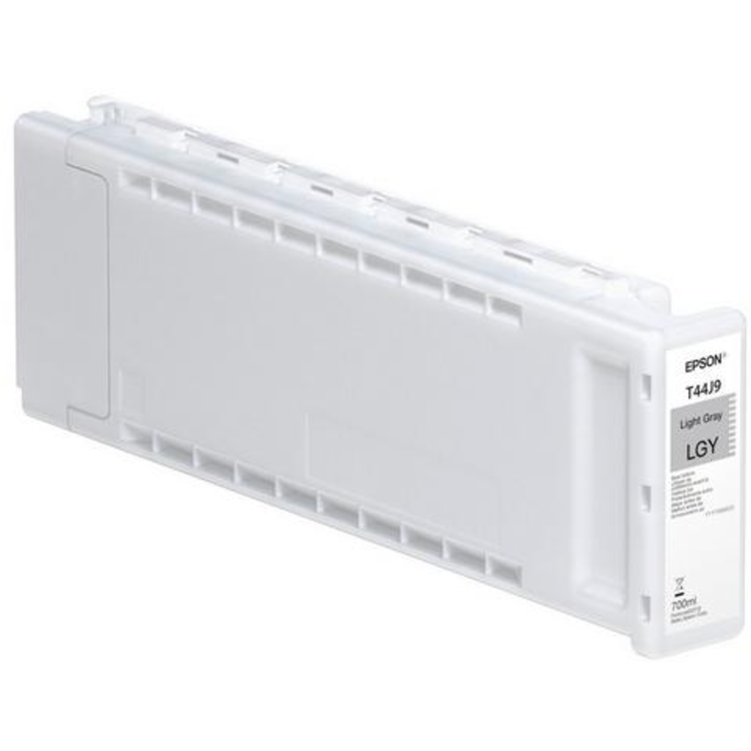 Epson Tinte light gray 700ml für SureColor SC-P7500 und SC-P9500