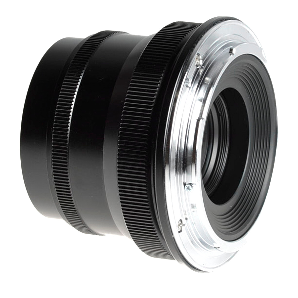 7artisans 35mm F1.2 Nikon Z Schwarz gebraucht