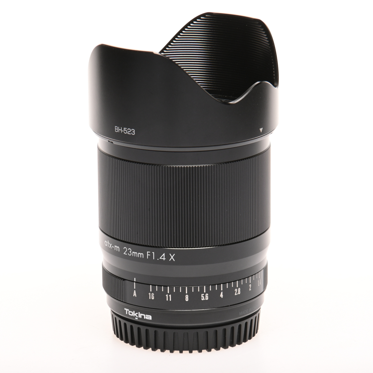 Tokina AF 23mm/1,4 ATX-M X gebraucht