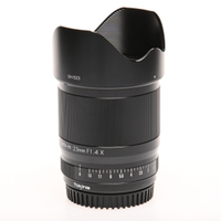 Tokina AF 23mm/1,4 ATX-M X gebraucht