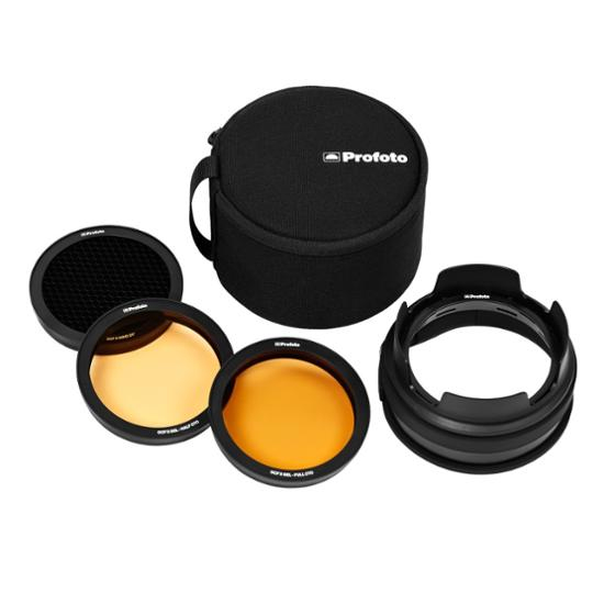 Profoto OCF II Grid und Gel Kit