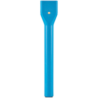Rode Handadapter Interview Go blau