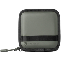 WANDRD Filtertasche Wasatch Green