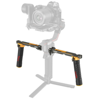 SmallRig Doppelgriff 5526 BumbleBee Edition