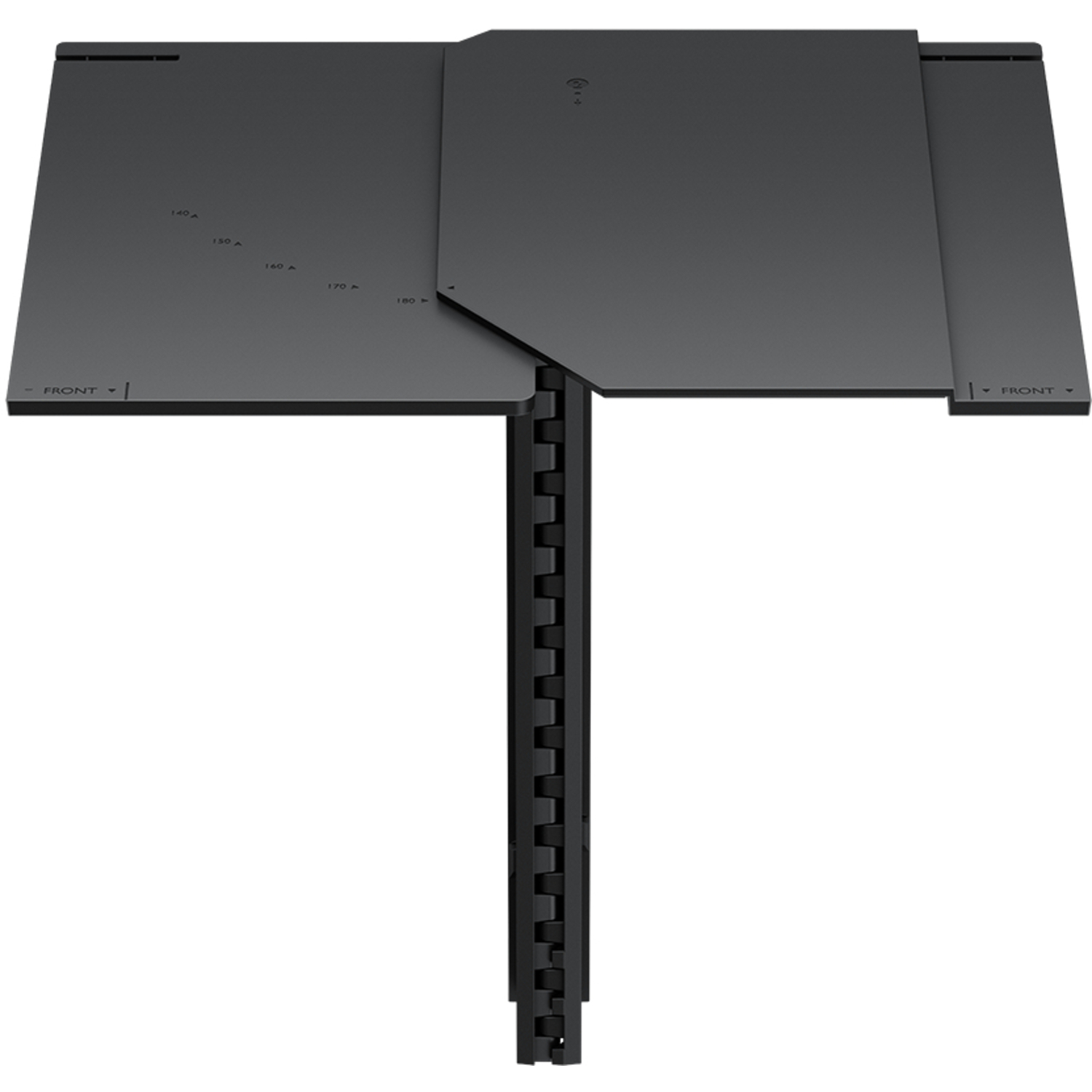 BenQ Blendschutzverbindung für 27" PhotoVue Monitore