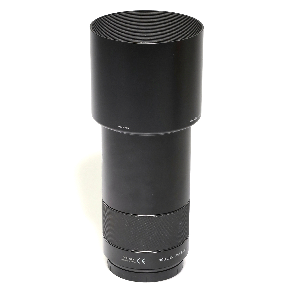 Hasselblad XCD 135mm F2.8 für X1D gebraucht