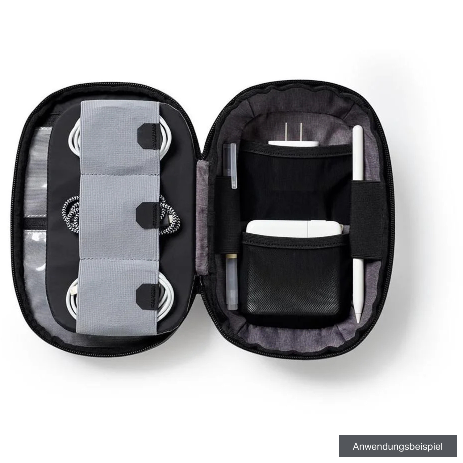Gomatic Navigator Tech Organizer