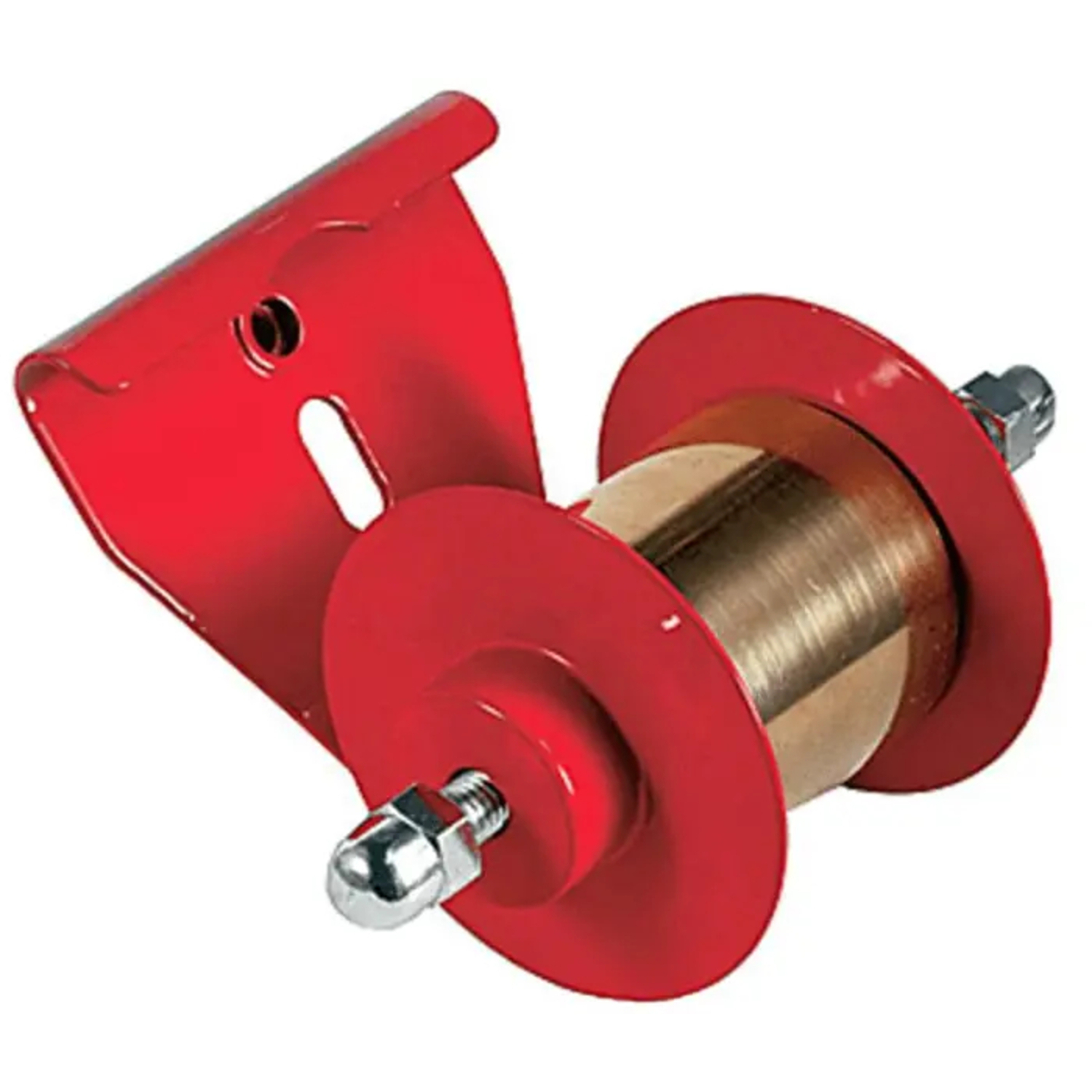 Manfrotto Deckenschienensystem Spring Type 12 Red