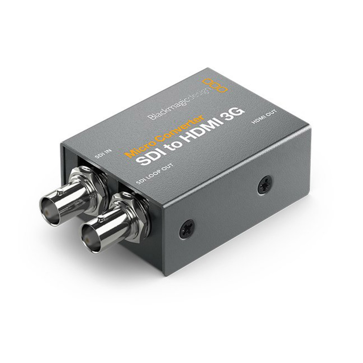 Blackmagic Micro Converter SDI to HDMI 3G PSU