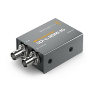 Blackmagic Micro Converter SDI to HDMI 3G PSU