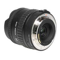 Tokina 10-17 mm/3,5-4,5 NH DX ATX CANON gebraucht