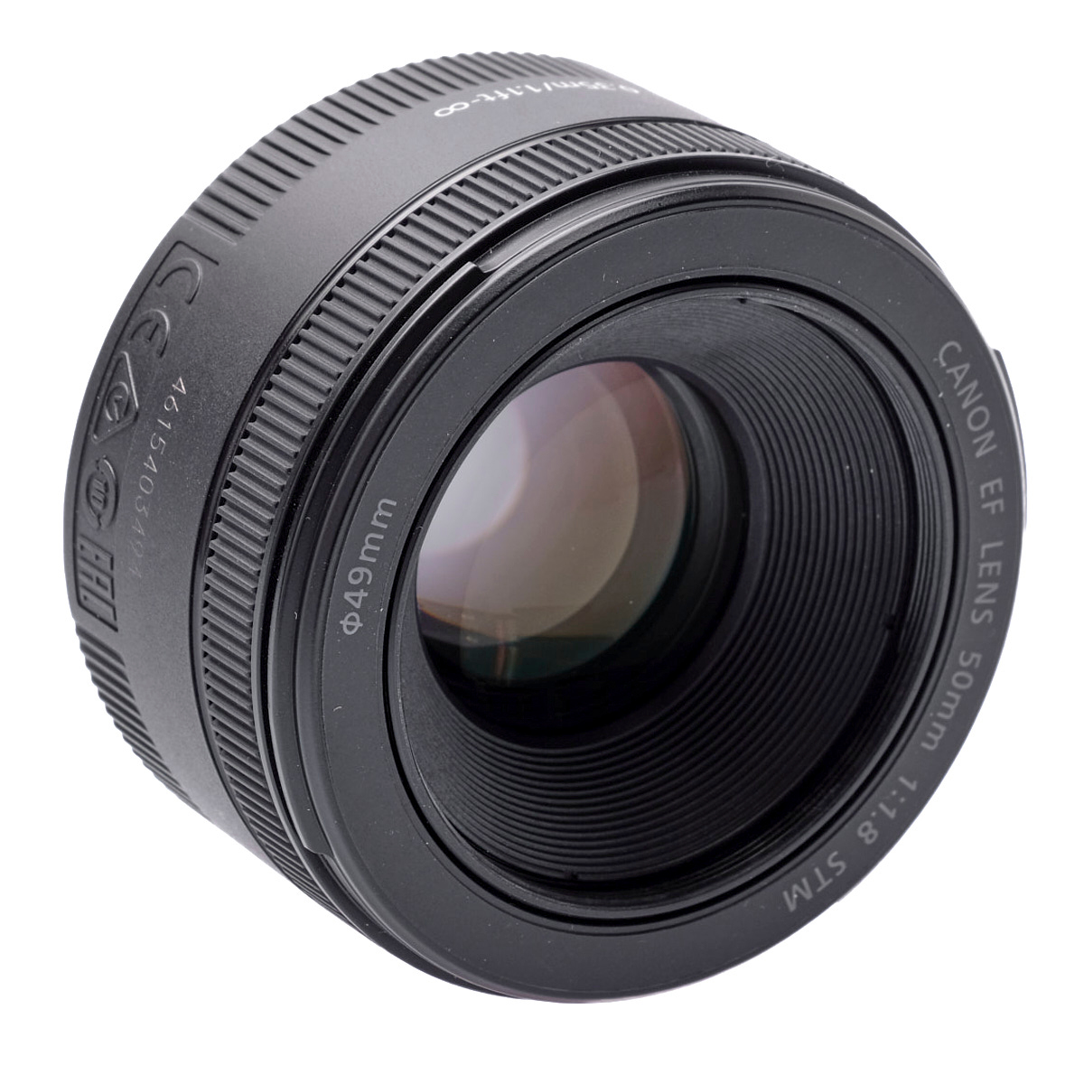 Canon EF 50mm F1.8 STM gebraucht
