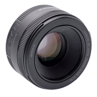Canon EF 50mm F1.8 STM gebraucht